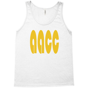 AACC Mustard Jar Tank Tops