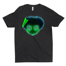 Load image into Gallery viewer, Legal Resident  Drip Pastel T-Shirts