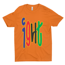 Load image into Gallery viewer, ight wit da real T-Shirts