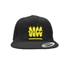 Load image into Gallery viewer, AACC SHOCKWAVES MELO Snapback Caps