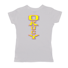 Load image into Gallery viewer, OKucY College Vert T-Shirt