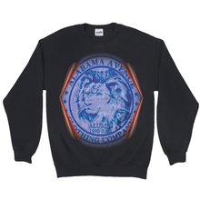 Load image into Gallery viewer, West End Lions Invite Sweatshirts