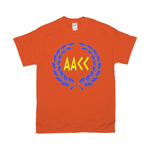 Load image into Gallery viewer, AACC GREEK T-Shirts