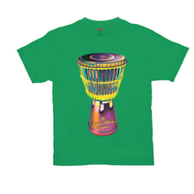 Load image into Gallery viewer, Earth Drum T-Shirts