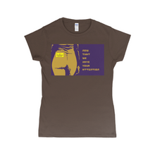 Load image into Gallery viewer, Now WE have your attention T-Shirts
