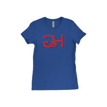 Load image into Gallery viewer, G &amp; H by AACC Ladies T-Shirts