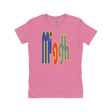 Load image into Gallery viewer, Mi gguh  T-Shirts