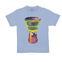 Load image into Gallery viewer, Earth Drum T-Shirts