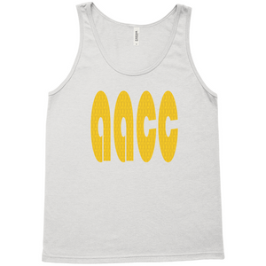 AACC Mustard Jar Tank Tops