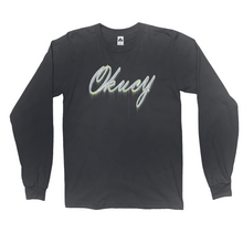 Load image into Gallery viewer, OKUCY DRIP Long Sleeve Shirts