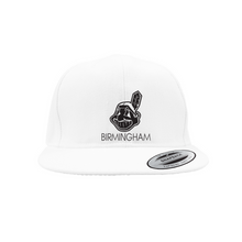 Load image into Gallery viewer, BIRMINGHAM NATIVE Snapback Caps