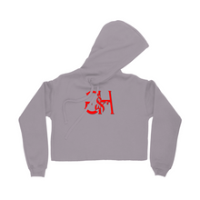 Load image into Gallery viewer, G &amp; H Ladies Hoodies (No-Zip/Pullover)