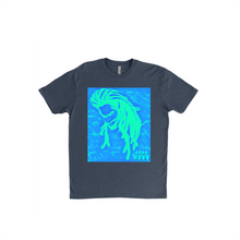 Load image into Gallery viewer, Dread Head  T-Shirts