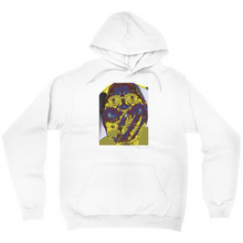 Load image into Gallery viewer, Dizzy's Glow Hoodies (No-Zip/Pullover)