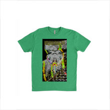 Load image into Gallery viewer, BURMINGHAM ZUU WIZDOM T-Shirts