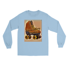 Load image into Gallery viewer, Skate Palaacce Long Sleeve Shirts