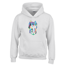 Load image into Gallery viewer, Boo Mama Hoodies (Youth Sizes)