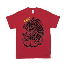 Load image into Gallery viewer, aacc Eagle and SnakeT-Shirts