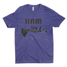 Load image into Gallery viewer, HAM Sammich T-Shirts