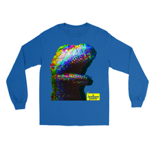Load image into Gallery viewer, HoodZilla Long Sleeve Shirts