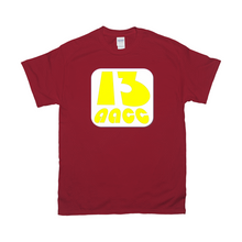 Load image into Gallery viewer, aacc13 On Da Mountain T-Shirts