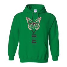 Load image into Gallery viewer, YIRAH Hoodies (No-Zip/Pullover)