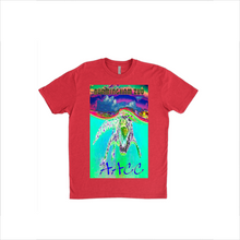 Load image into Gallery viewer, BURMINGHAM ZUU LIFE GUARD  T-Shirts