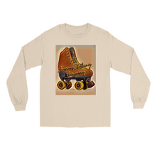 Load image into Gallery viewer, Skate Palaacce Long Sleeve Shirts