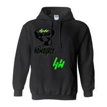 Load image into Gallery viewer, No Way Ace Hoodie