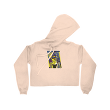 Load image into Gallery viewer, Misunderstood, Ladies Hoodies (No-Zip/Pullover)