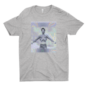 Be Like Water T-Shirts