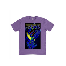 Load image into Gallery viewer, WENN DOVES CRY T-Shirts