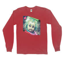 Load image into Gallery viewer, Baby Grinch Long Sleeve Shirts