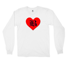 Load image into Gallery viewer, B Love AACC Long Sleeve Shirts