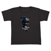 Load image into Gallery viewer, Baby Panther T-Shirts (Toddler Sizes)