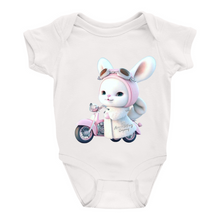 Load image into Gallery viewer, Hare Racer Onesies