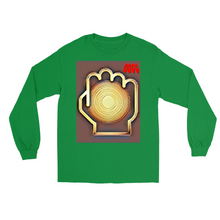 Load image into Gallery viewer, Holy Fist Long Sleeve Shirts