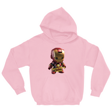 Load image into Gallery viewer, Lil Iron Man Hoodies (Youth Sizes)