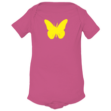 Load image into Gallery viewer, Baby Yirah Onesies