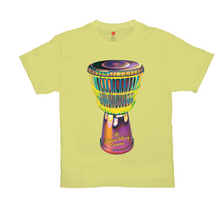 Load image into Gallery viewer, Earth Drum T-Shirts