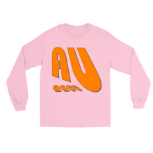Load image into Gallery viewer, AU by AACC Long Sleeve Shirts