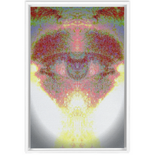 Load image into Gallery viewer, Eye Am KENYON, The  Horizon Sight ,Custom Art Framed Canvas Wraps