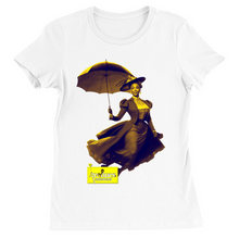 Load image into Gallery viewer, Mary Mary Ladies T-Shirt