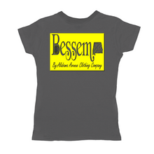 Load image into Gallery viewer, Bessema aacc yelo ticket T-Shirts