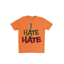Load image into Gallery viewer, I Hate Hate T-Shirts
