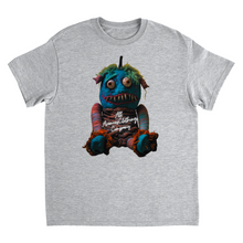 Load image into Gallery viewer, Monstar Cookies " Munchy" T-Shirts (Youth Sizes)