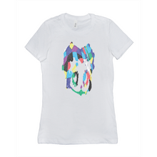 Load image into Gallery viewer, Boo Mama Ladies T