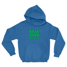 Load image into Gallery viewer, BHAM BLAZER  SHOCK WAVES Hoodies (No-Zip/Pullover)