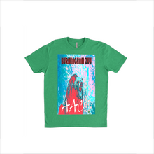 Load image into Gallery viewer, BURMINGHAM ZUU SMOKEY T-Shirts