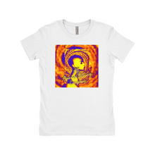 Load image into Gallery viewer, Wavey Lady T-Shirts